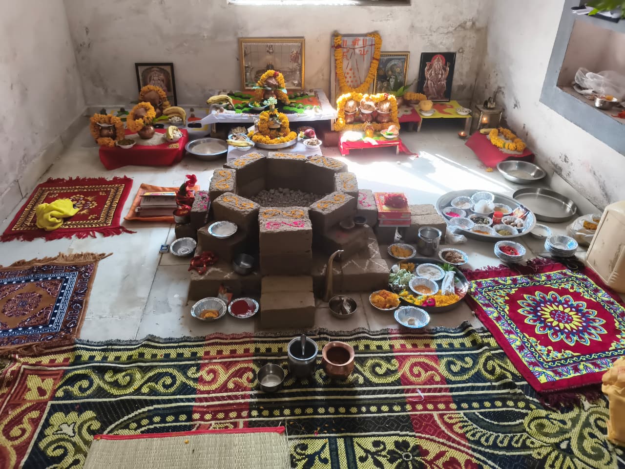 Mangal Puja Ujjain Gallery Photo 10