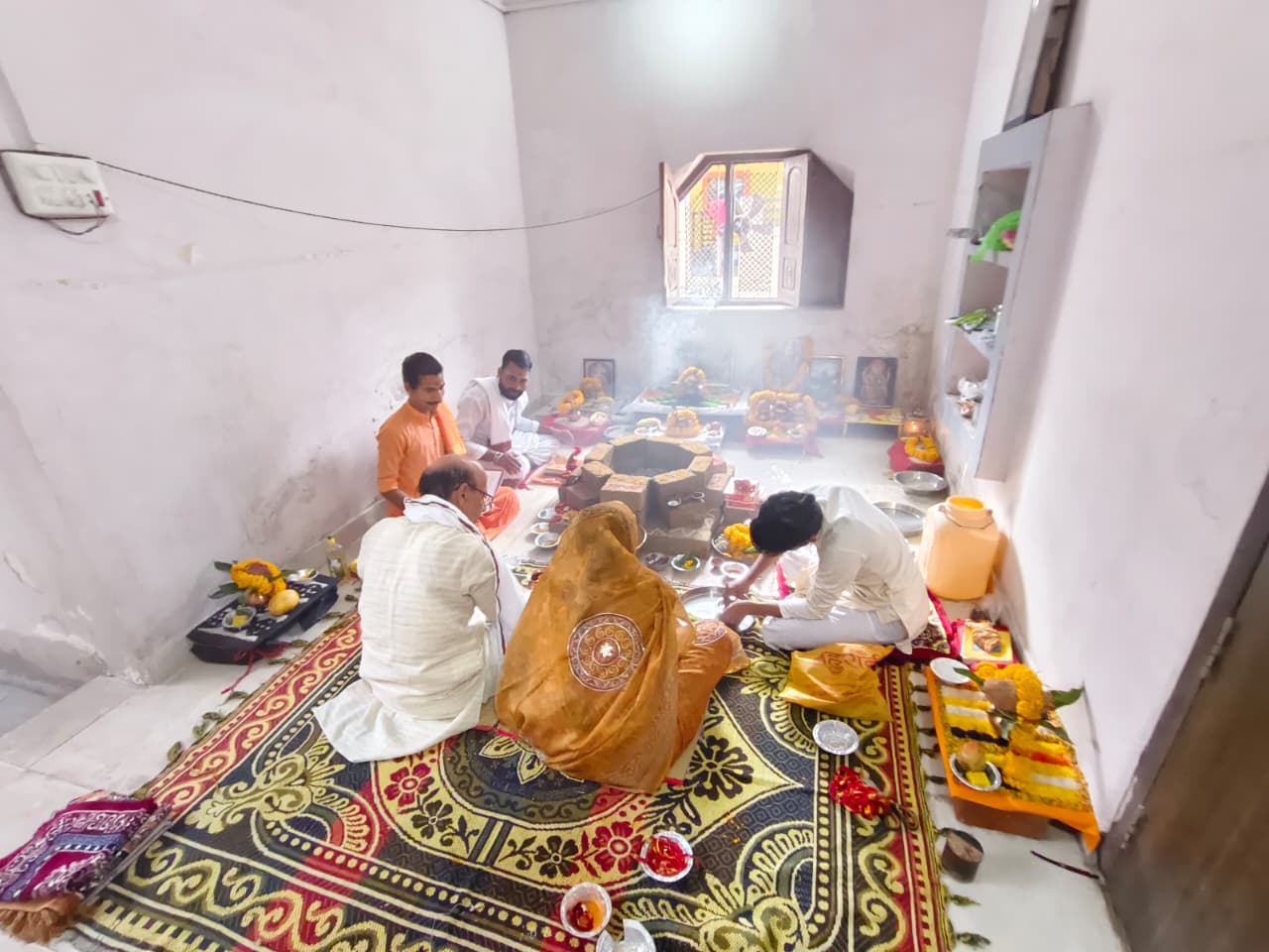 Mangal Puja Ujjain Gallery Photo 11