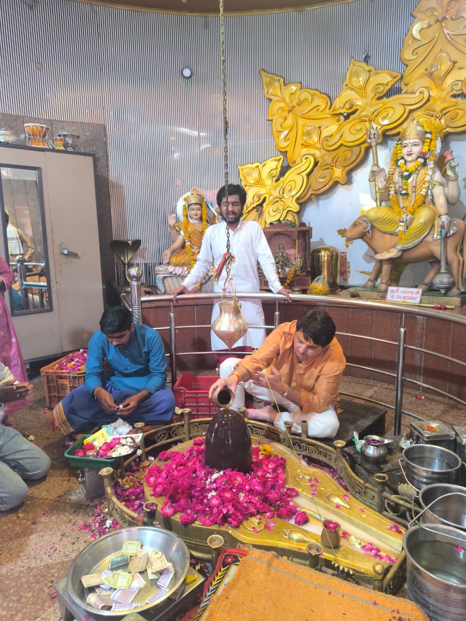 Mangal Puja Ujjain Gallery Photo 12