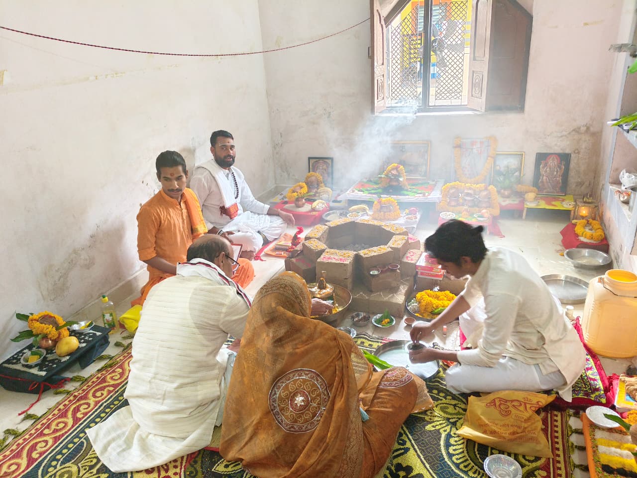Mangal Puja Ujjain Gallery Photo 13