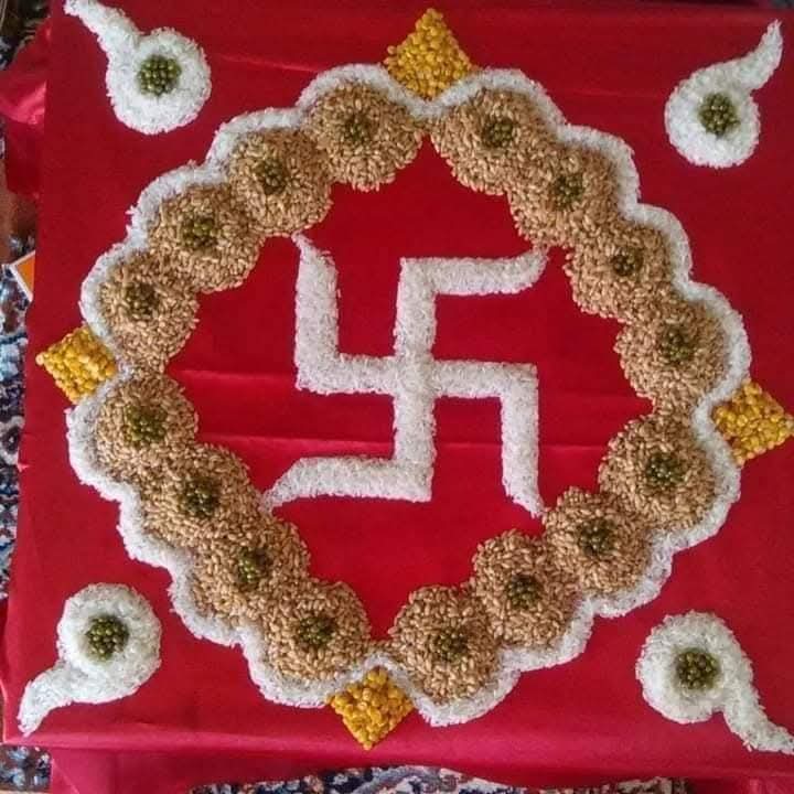 Mangal Puja Ujjain Gallery Photo 19