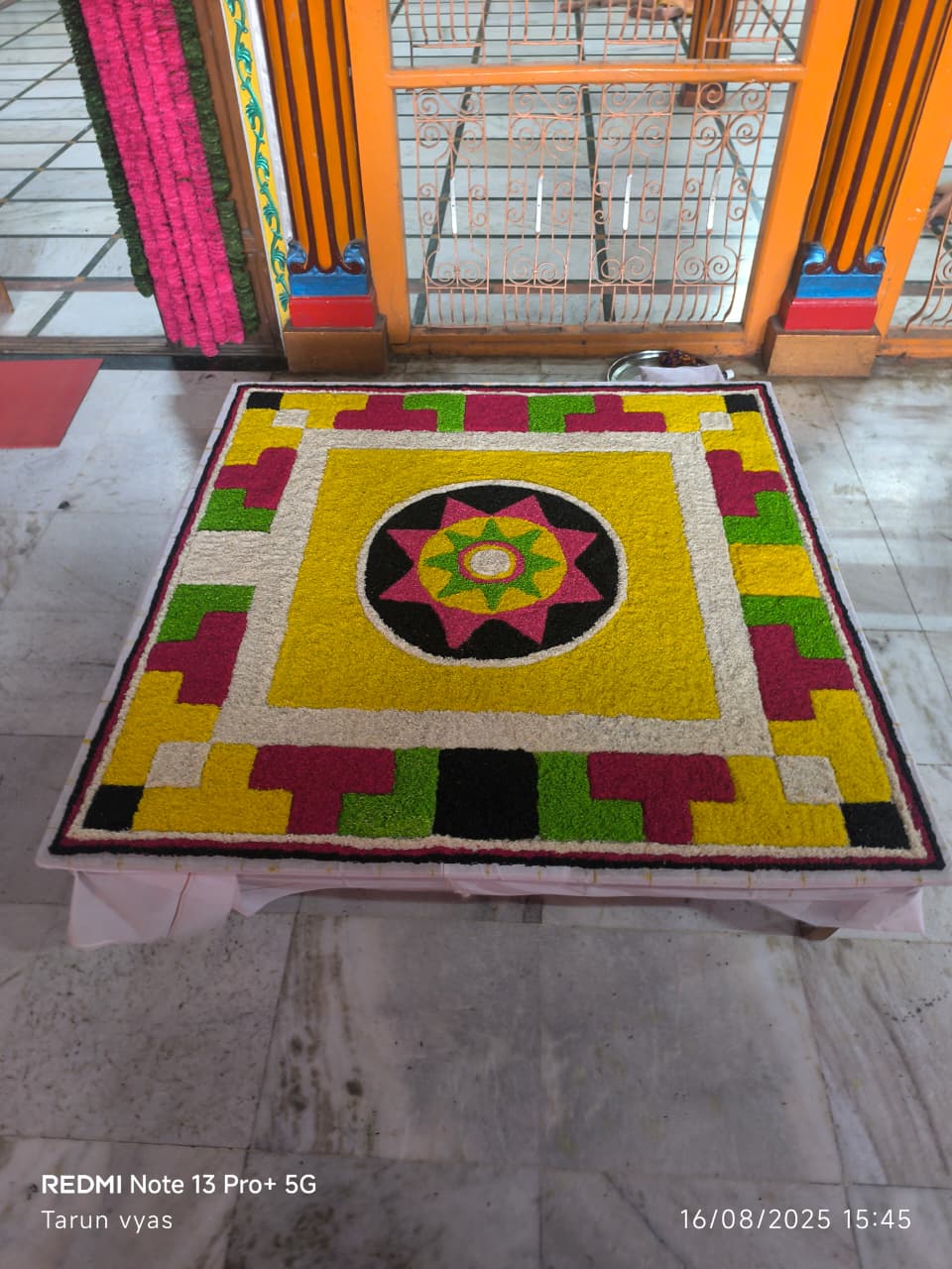 Mangal Puja Ujjain Gallery Photo 20