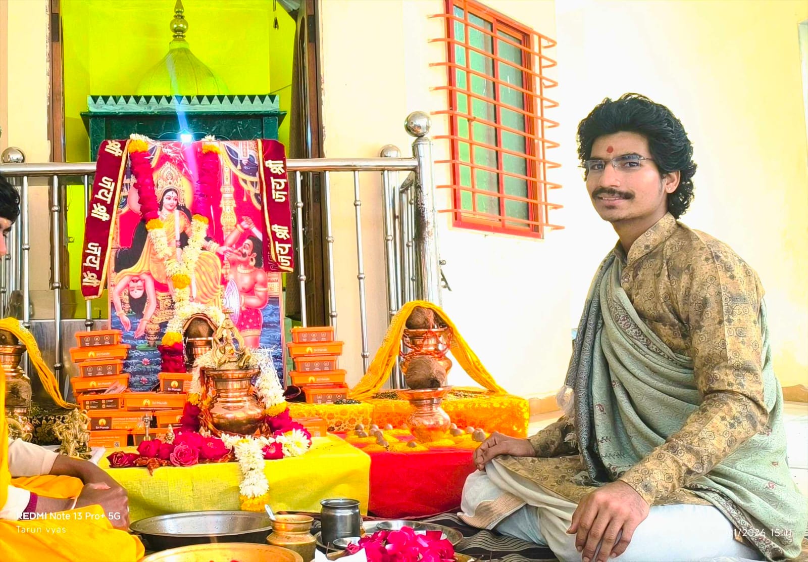 Mangal Puja Ujjain Gallery Photo 21