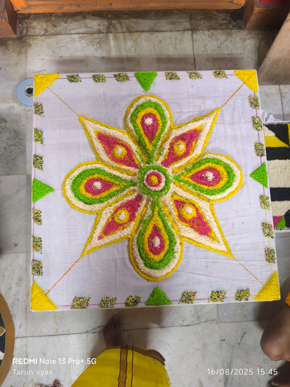 Mangal Puja Ujjain Gallery Photo 22