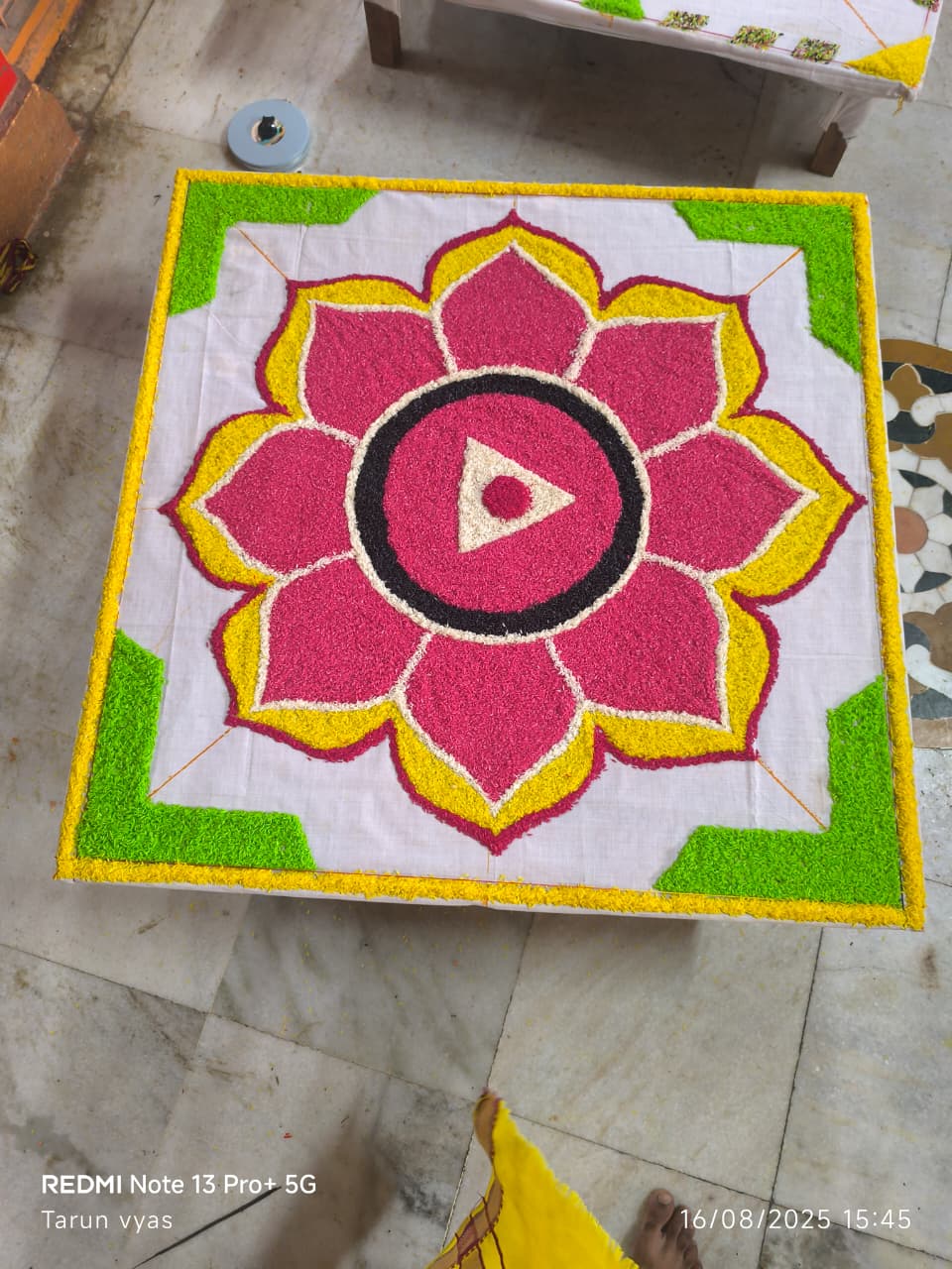 Mangal Puja Ujjain Gallery Photo 23