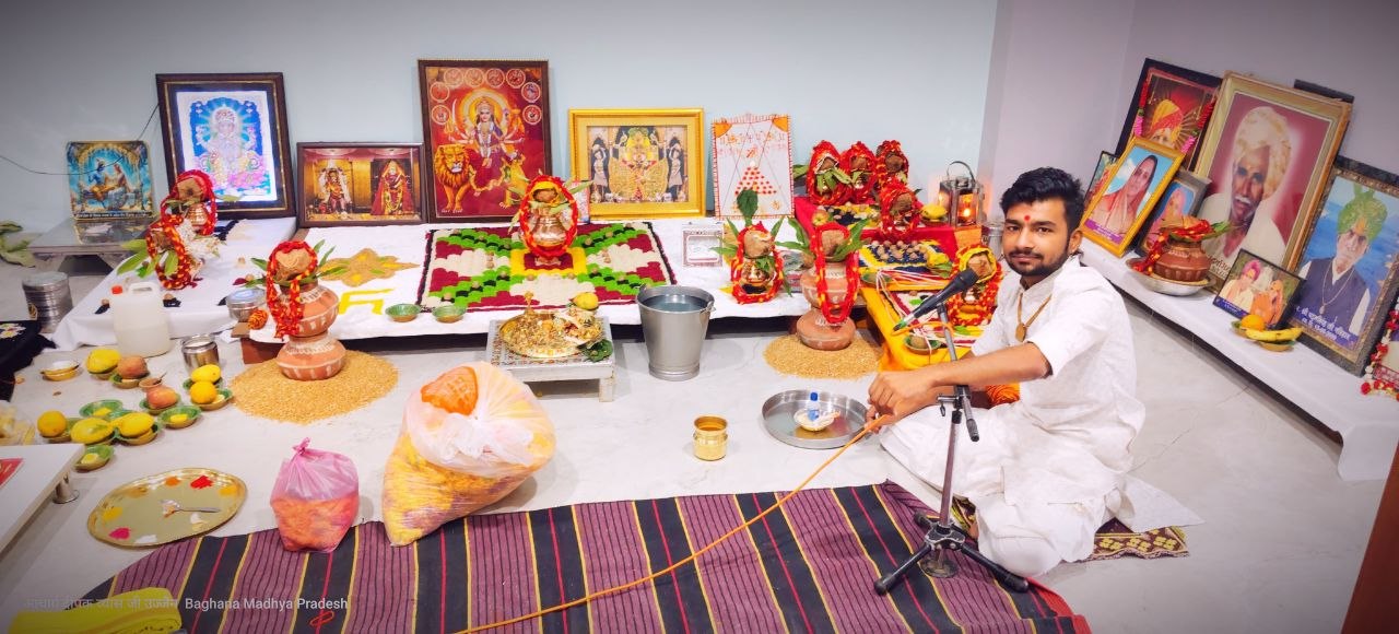 Mangal Puja Ujjain Gallery Photo 25