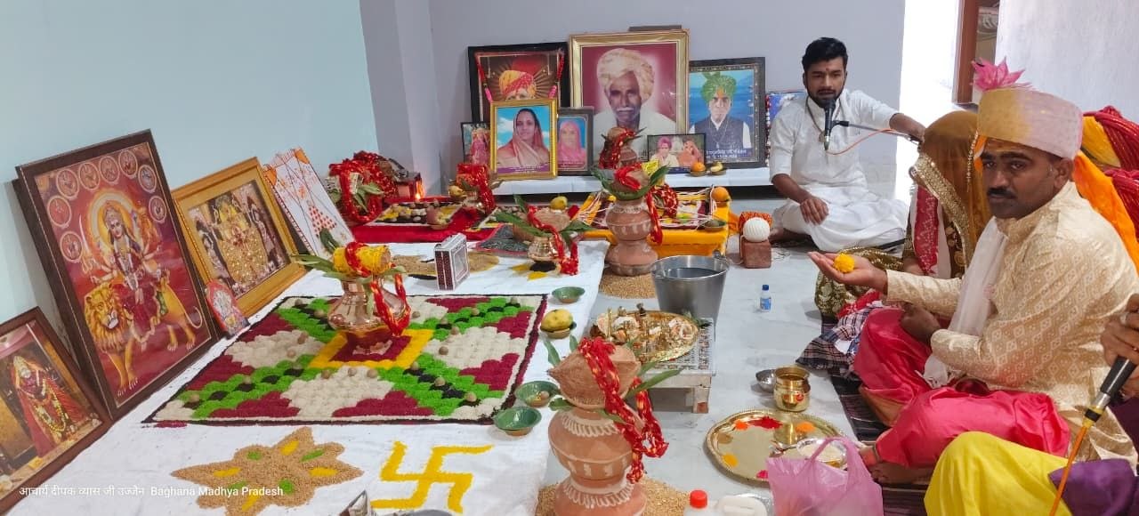 Mangal Puja Ujjain Gallery Photo 29