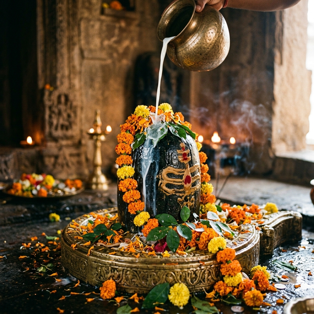 महाकालेश्वर ज्योतिर्लिंग का महत्व